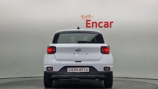 HYUNDAI VENUE 2022