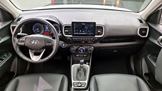 HYUNDAI VENUE 2022