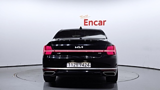 KIA K9 2021