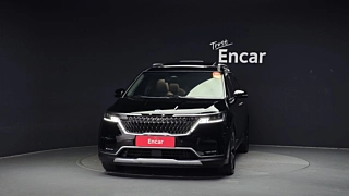 KIA CARNIVAL 2021
