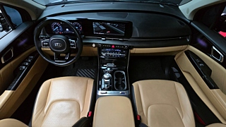 KIA CARNIVAL 2021