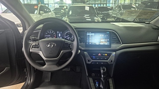 HYUNDAI AVANTE AD 2016