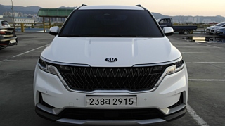 KIA CARNIVAL 2020