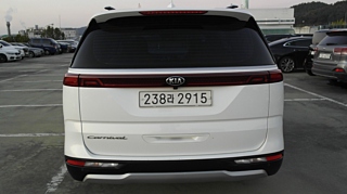 KIA CARNIVAL 2020