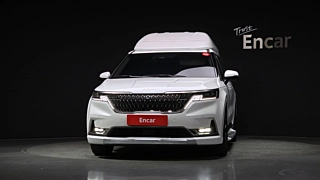 KIA CARNIVAL 2022