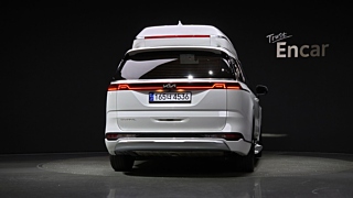 KIA CARNIVAL 2022