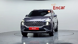 HYUNDAI SANTAFE 2020