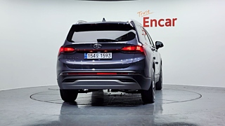 HYUNDAI SANTAFE 2020