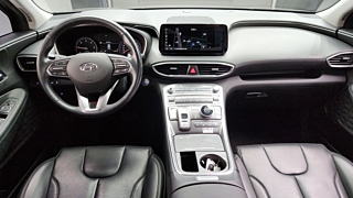 HYUNDAI SANTAFE 2020