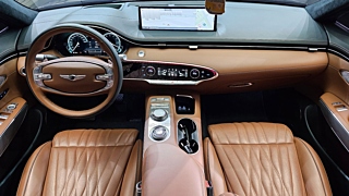 GENESIS GV70 2023