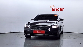 KIA K9 2019