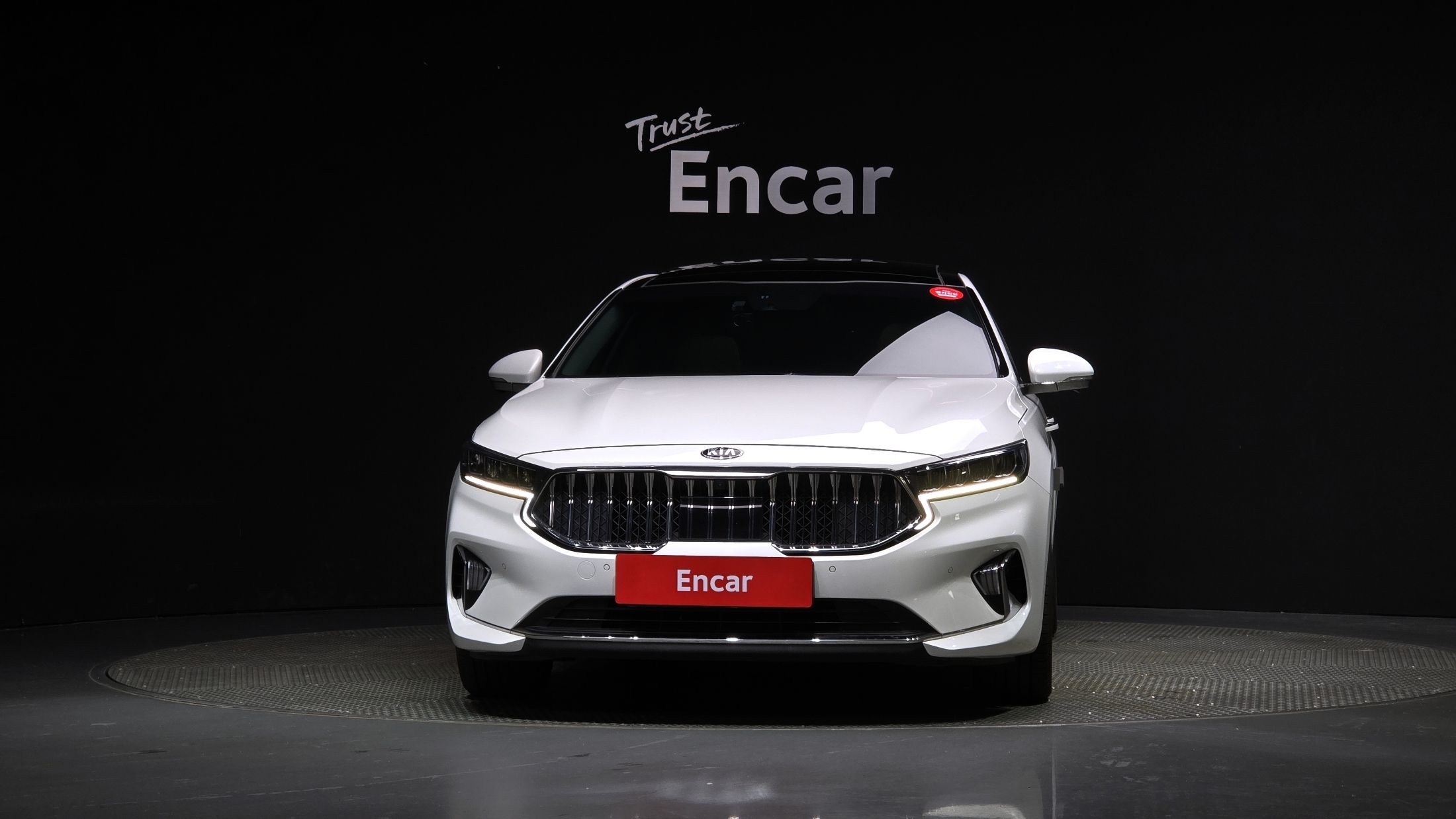 KIA K7 PREMIER 2019