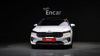 KIA K7 PREMIER 2019
