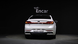 KIA K7 PREMIER 2019