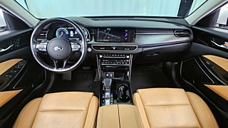 KIA K7 PREMIER 2019