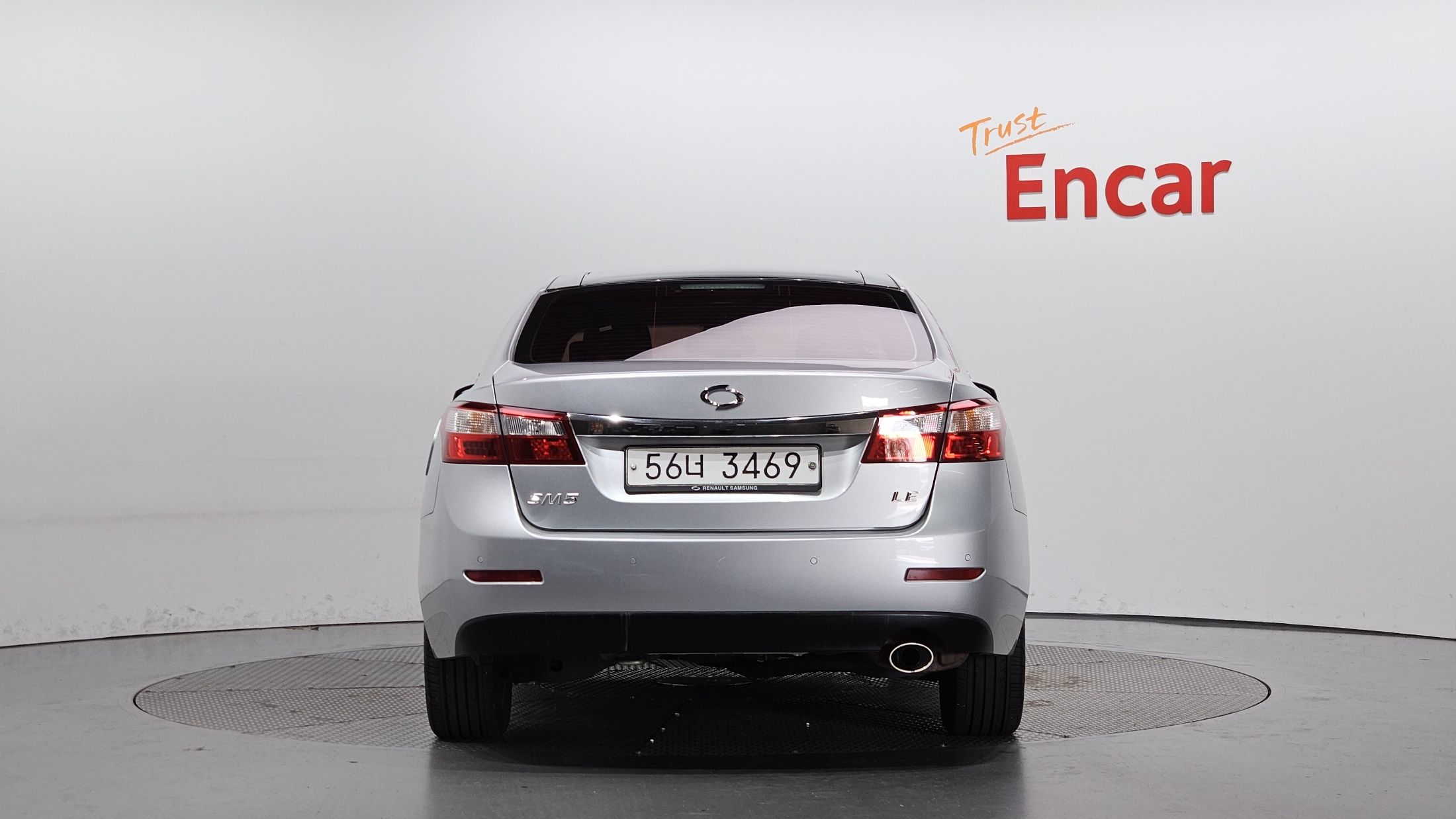 SAMSUNG SM5 NEW 2012