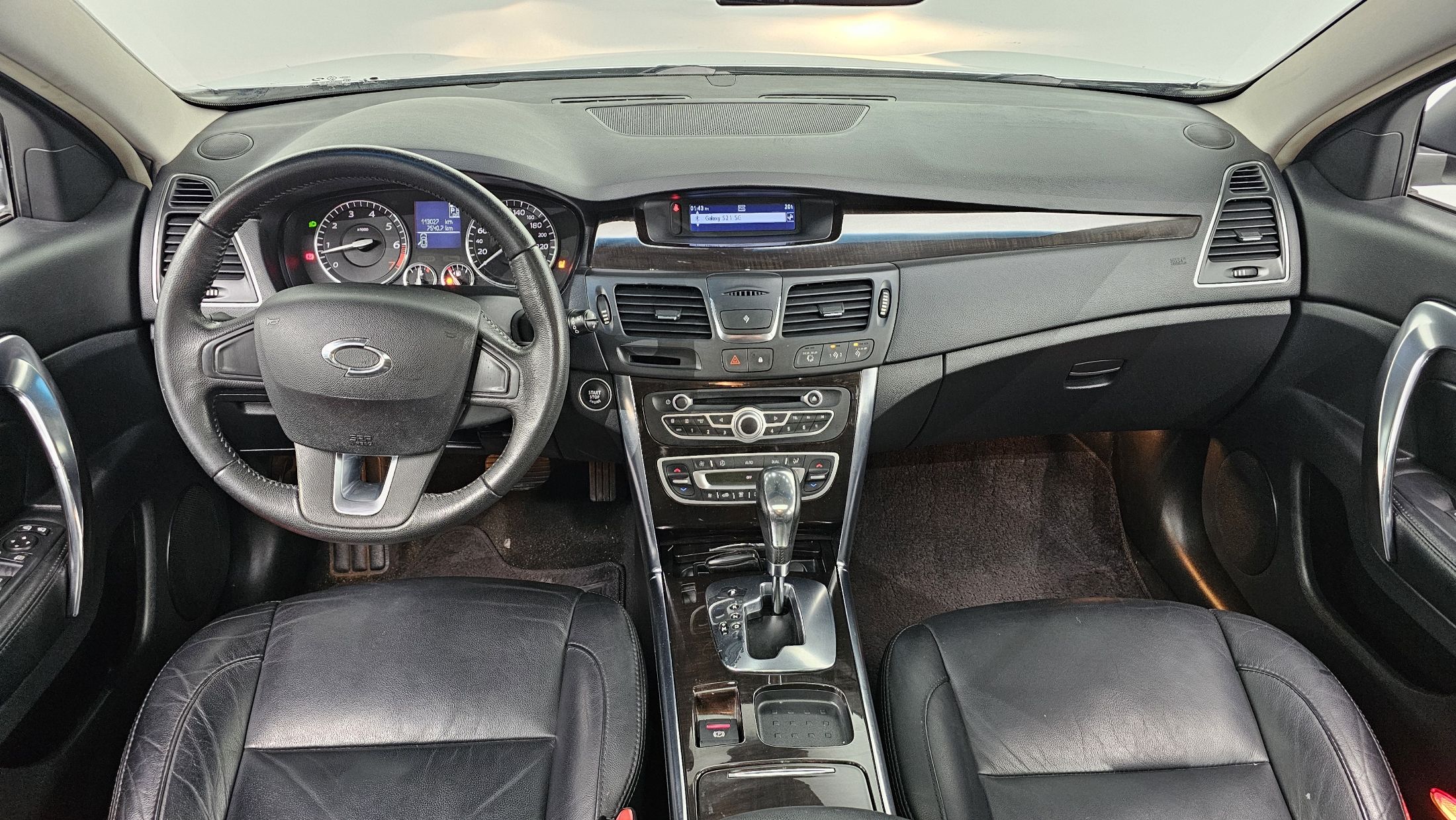 SAMSUNG SM5 NEW 2012