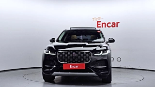 Заказать JAGUAR F-PACE