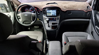 HYUNDAI STAREX GRAND 2016