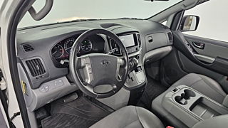 HYUNDAI STAREX GRAND 2020