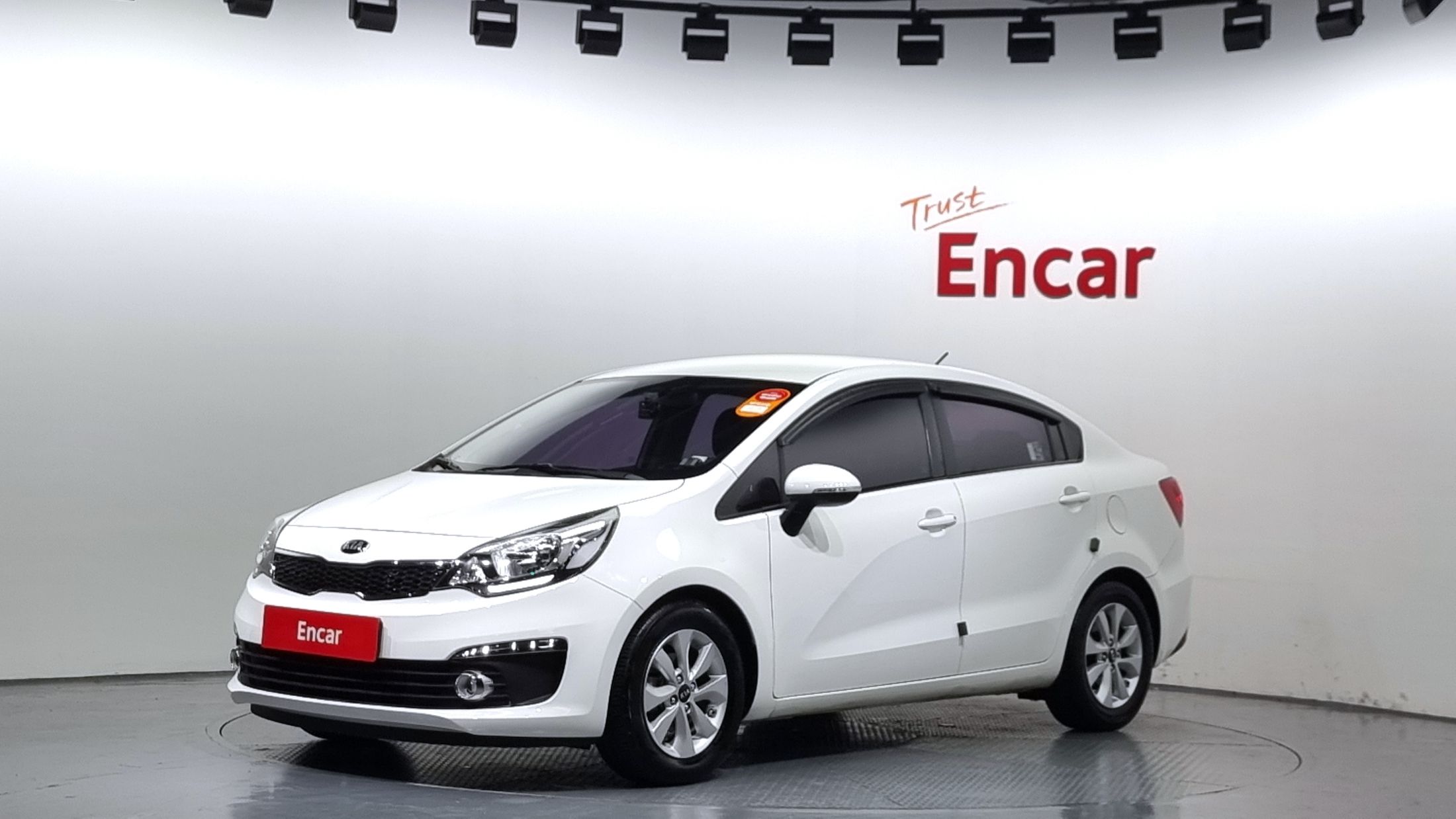KIA PRIDE