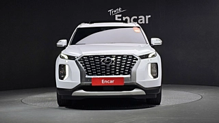 HYUNDAI PALISADE 2020