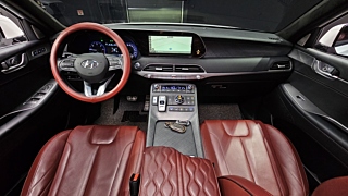 HYUNDAI PALISADE 2020
