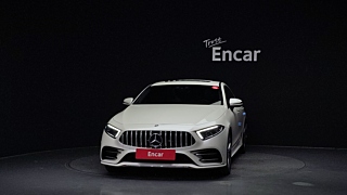 MERCEDES BENZ CLS-CLASS C257 2019