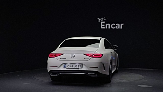 MERCEDES BENZ CLS-CLASS C257 2019