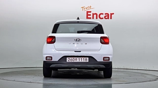 HYUNDAI VENUE  1.6 Premium 2023