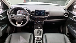 HYUNDAI VENUE  1.6 Premium 2023