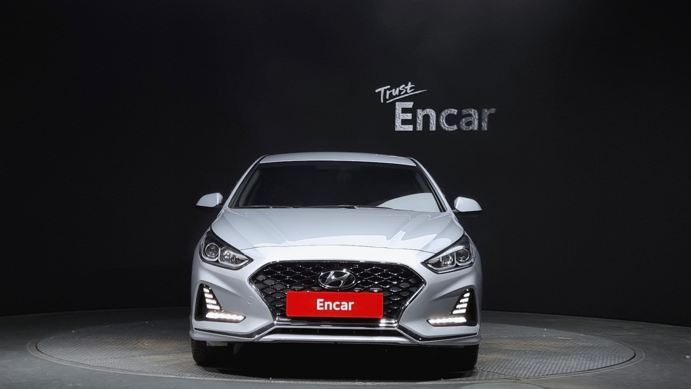 HYUNDAI SONATA NEW RISE 2022