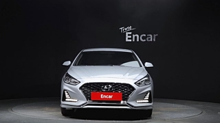 HYUNDAI SONATA NEW RISE 2022