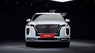 HYUNDAI PALISADE 2020