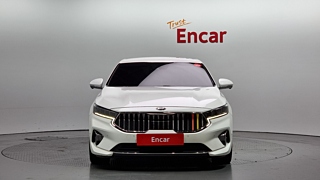 KIA K7 PREMIER 2020