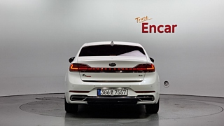 KIA K7 PREMIER 2020