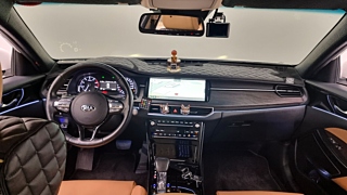 KIA K7 PREMIER 2020