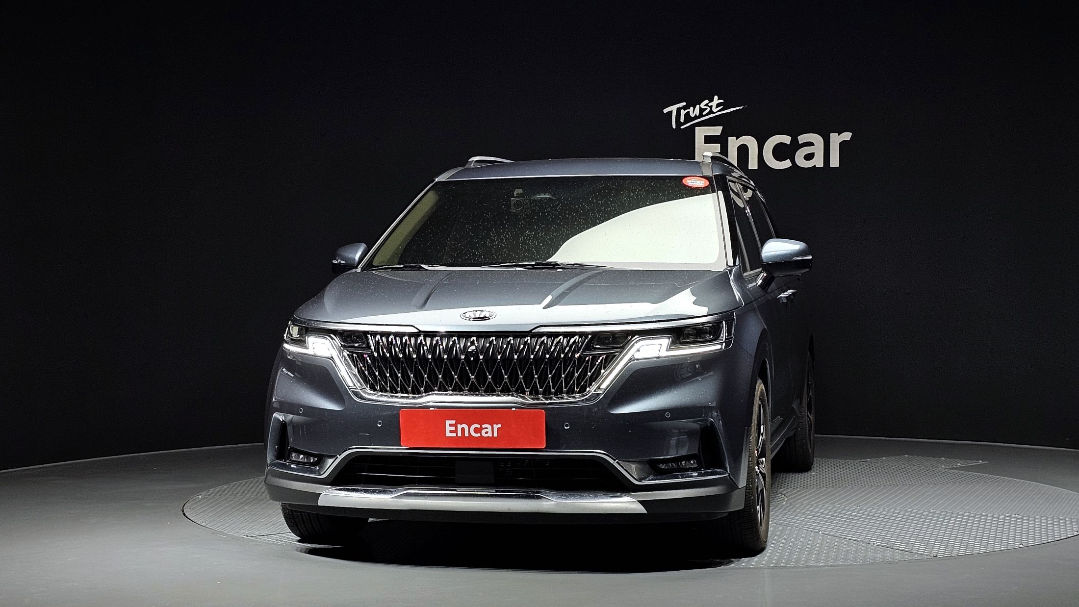 KIA CARNIVAL 2021