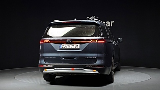 KIA CARNIVAL 2021