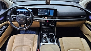 KIA CARNIVAL 2021
