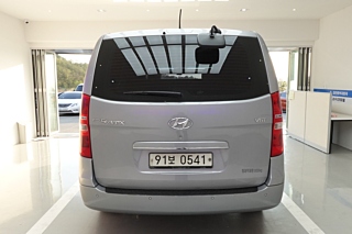 HYUNDAI STAREX GRAND 2017
