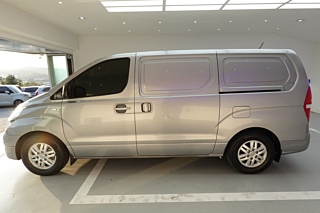 HYUNDAI STAREX GRAND 2017