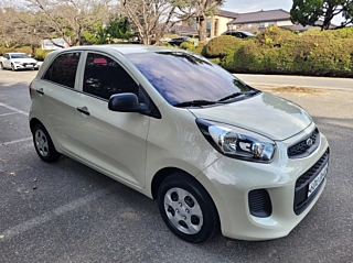 KIA MORNING 2016