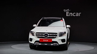 MERCEDES BENZ GLB-CLASS X247 2021
