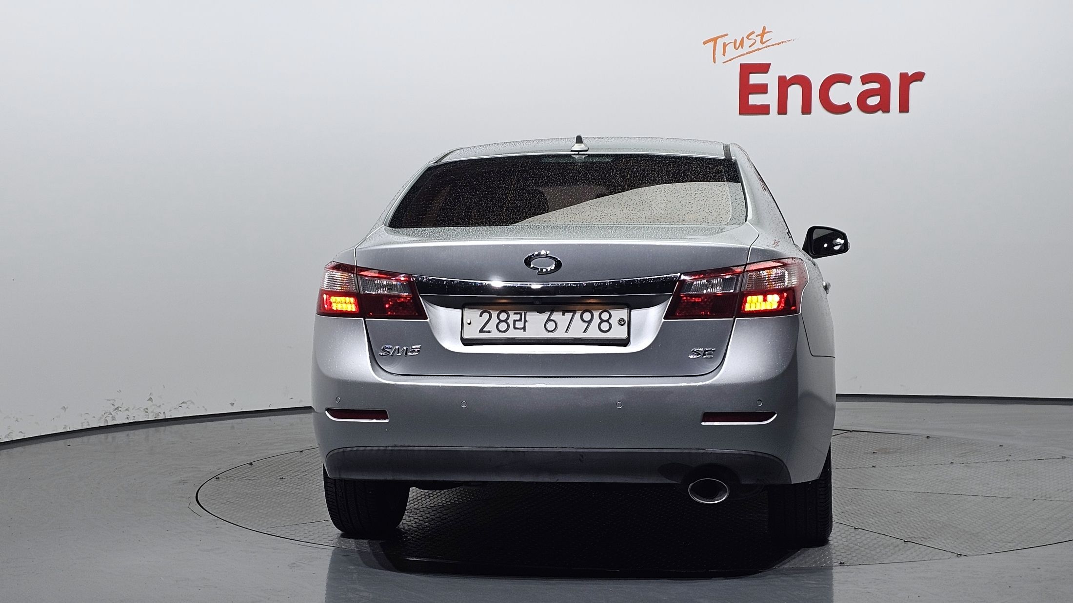 SAMSUNG SM5 NEW 2011