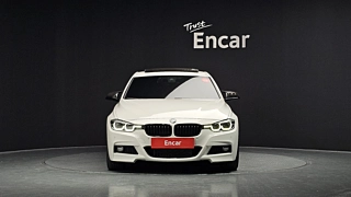 BMW 3-SERIES F30 2018