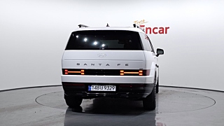 HYUNDAI SANTAFE MX5 2023