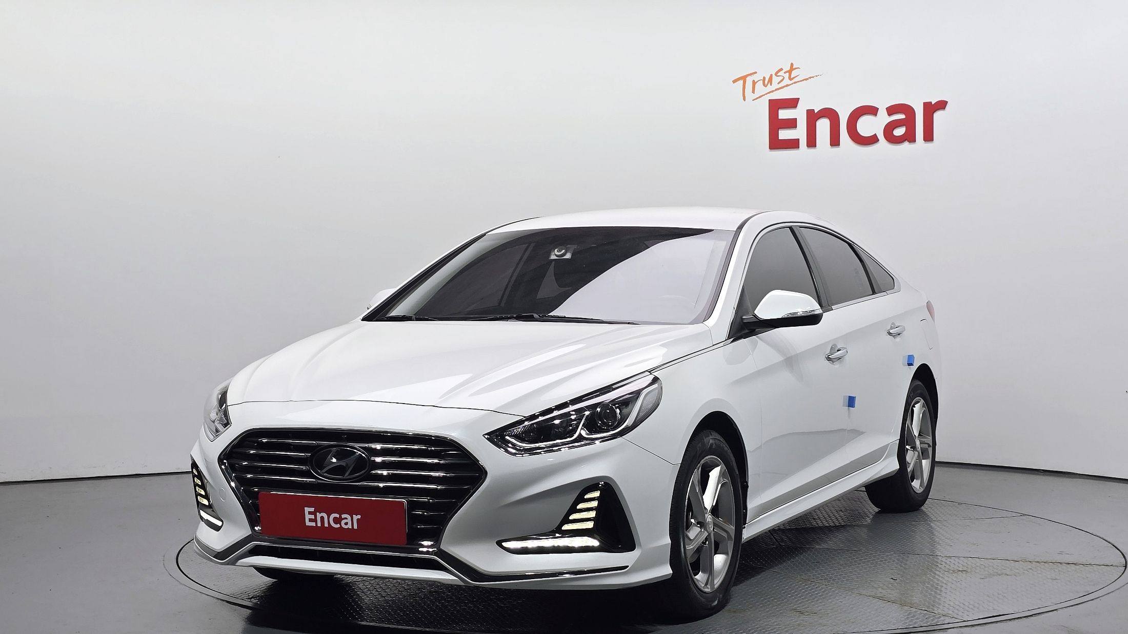 HYUNDAI SONATA NEW RISE