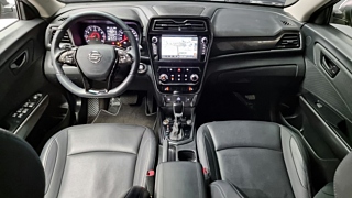 SSANGYONG TIVOLI VERY NEW 2020