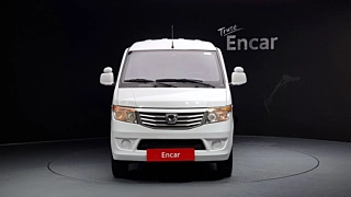 Заказать BAIC YINXIANG CK MINI VAN